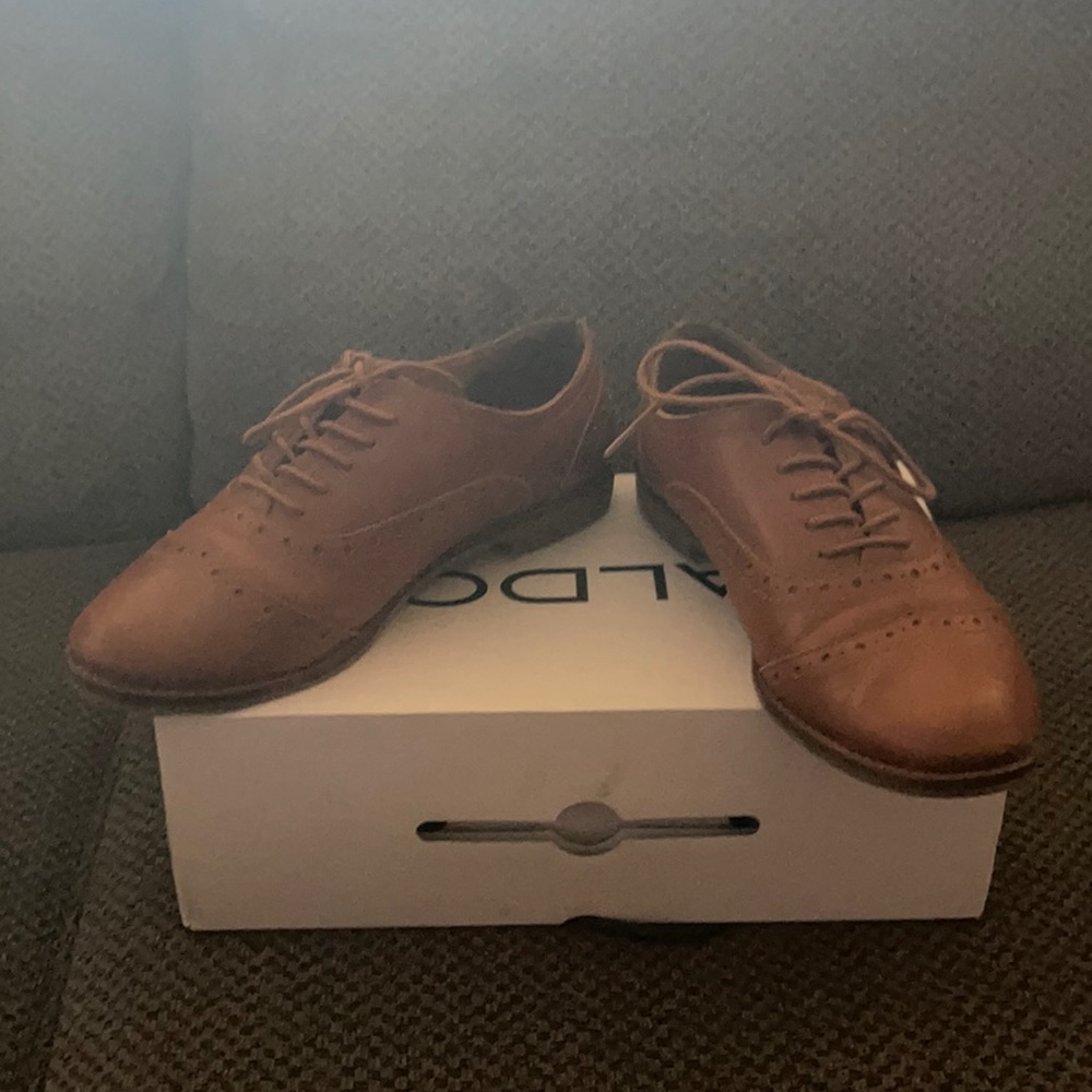 Aldo